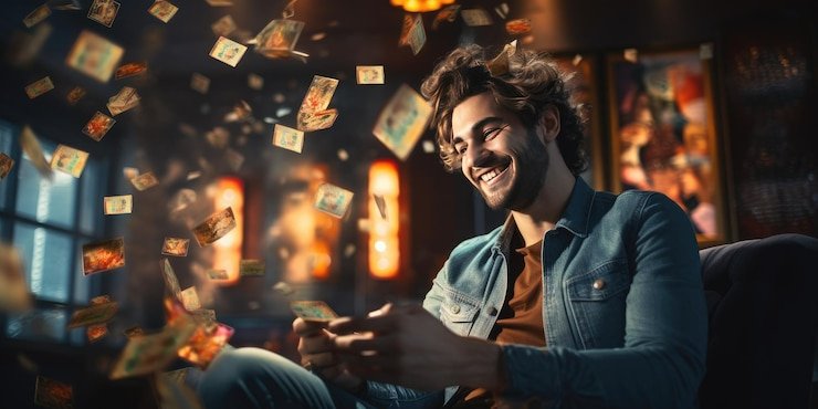 jonitogel Live Baccarat